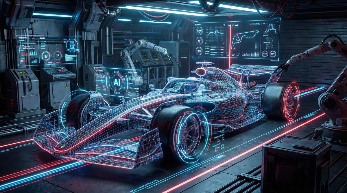 51AI汽车改装视频技术