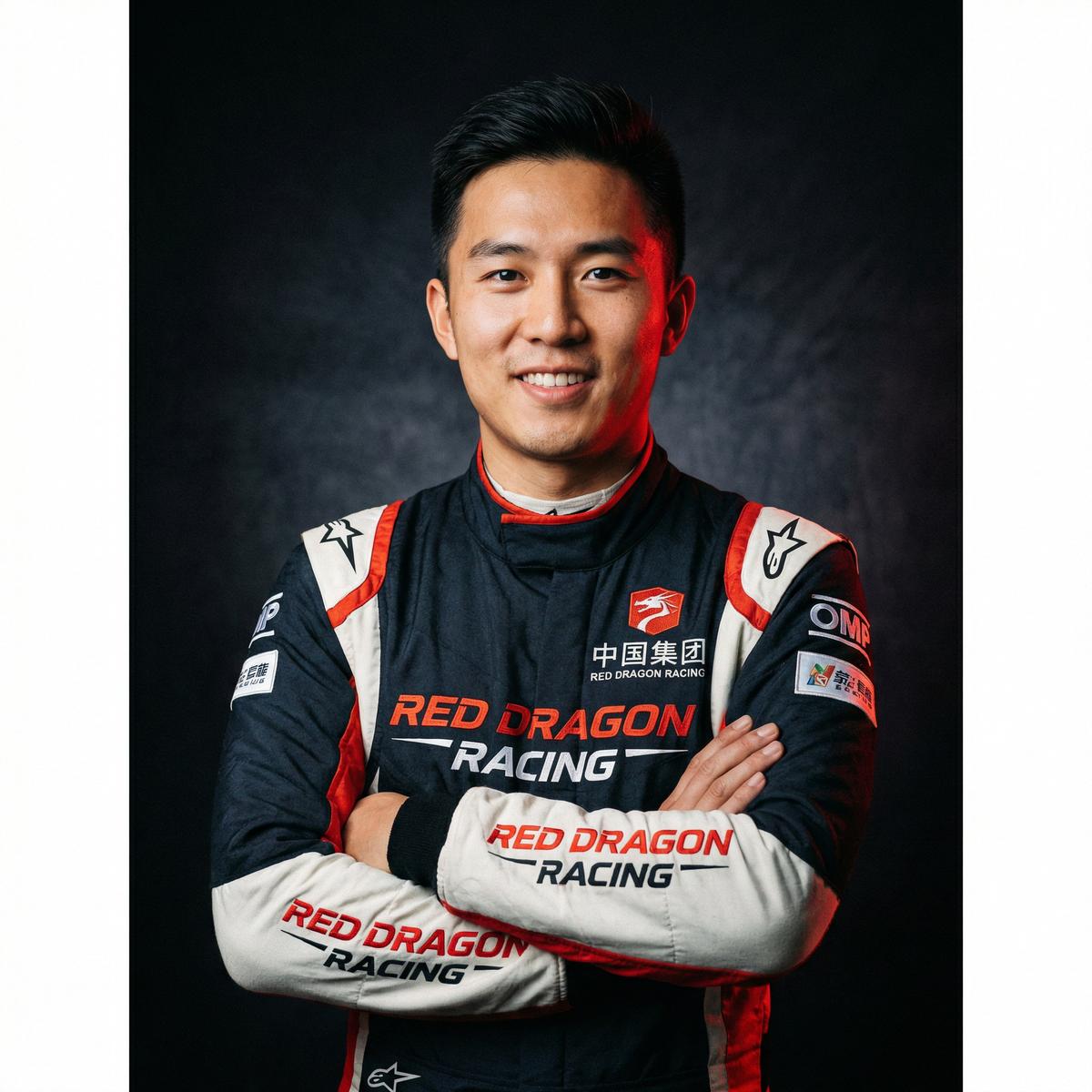 51改装专家陈锐峰