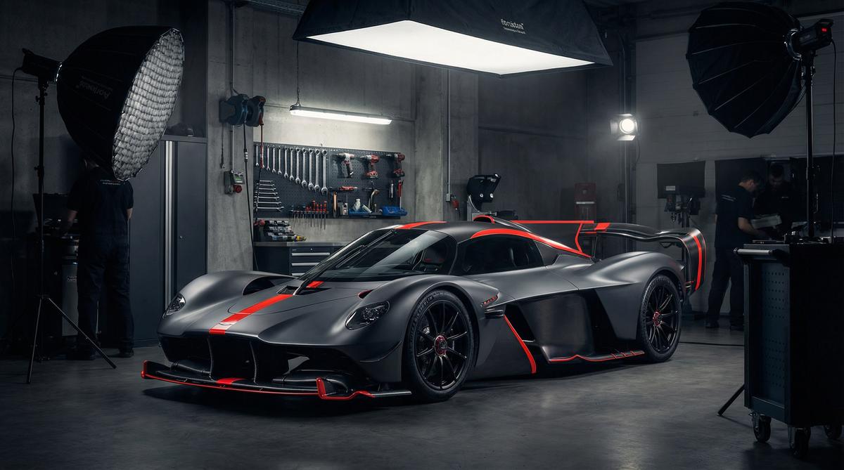 51汽车改装测评视频