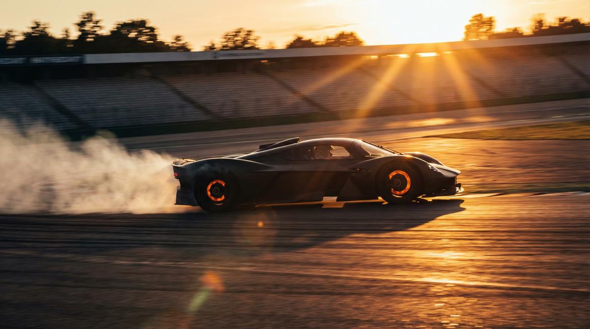 51汽车解说视频